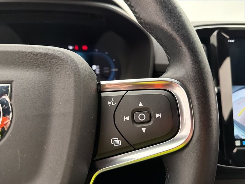 Volvo XC40 bild 19