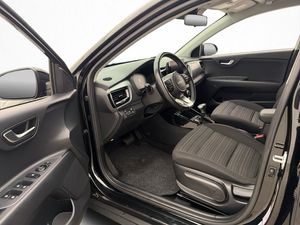 Kia Stonic bild 10