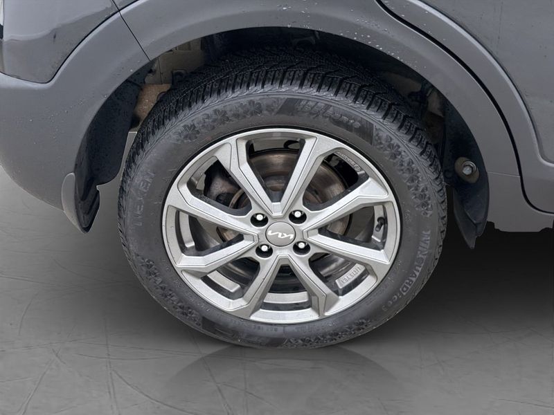 Kia Stonic bild 29