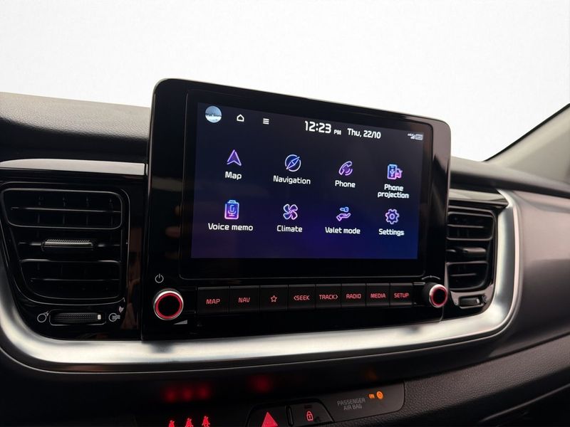 Kia Stonic bild 18