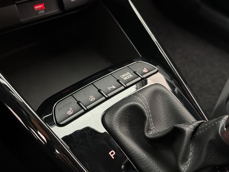 Kia Stonic bild 22