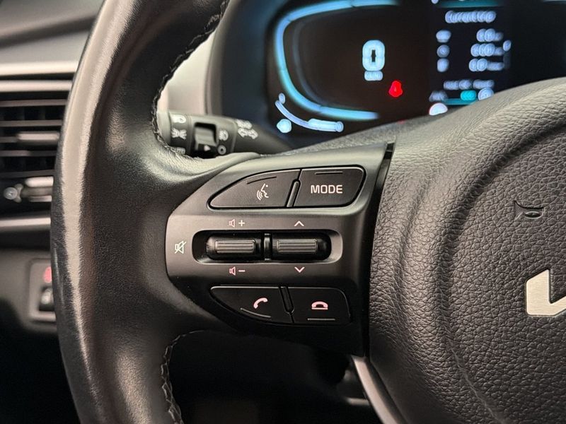 Kia Stonic bild 13
