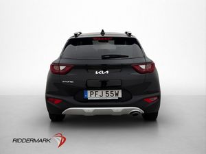 Kia Stonic bild 6