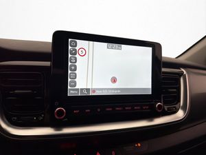 Kia Stonic bild 20