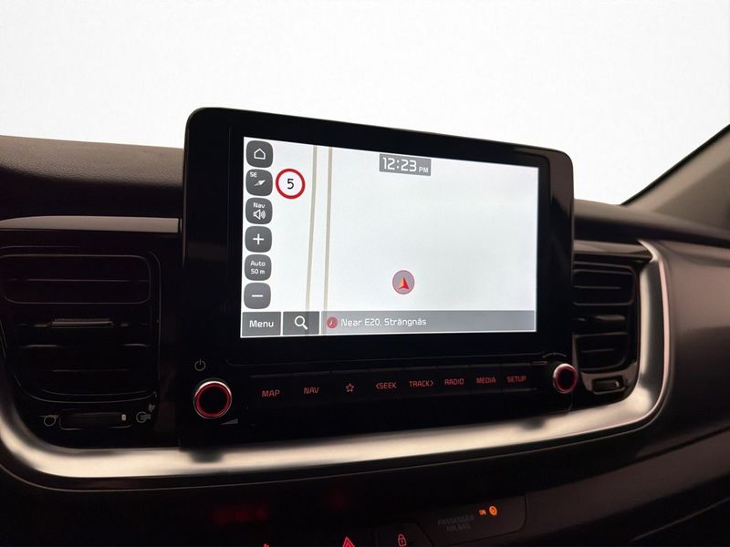 Kia Stonic bild 20