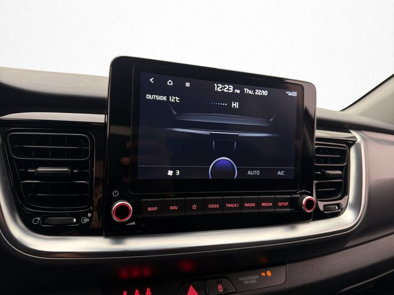 Kia Stonic bild 19