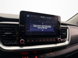Kia Stonic bild 17