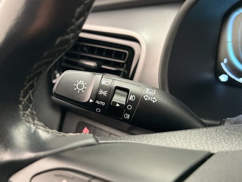 Kia Stonic bild 31