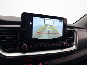 Kia Stonic bild 16