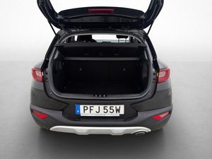 Kia Stonic bild 9