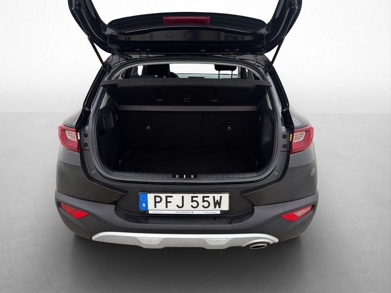 Kia Stonic bild 9