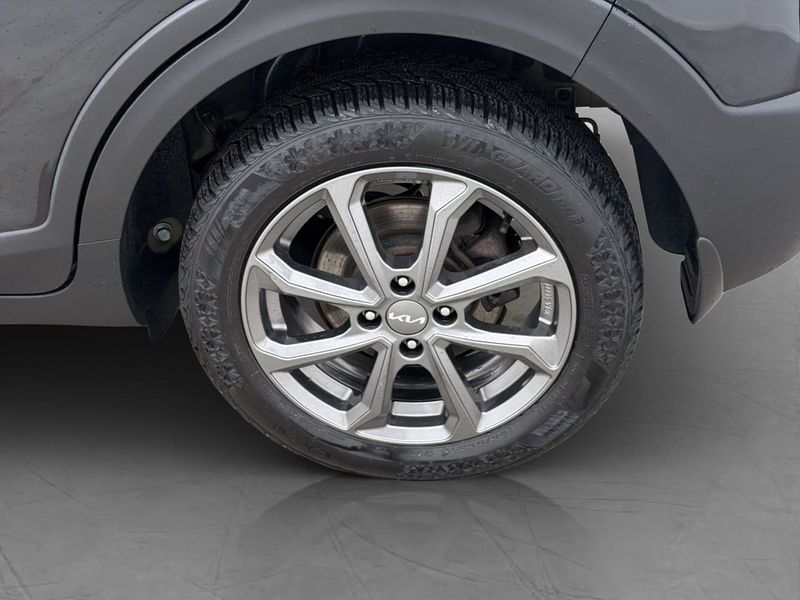 Kia Stonic bild 28
