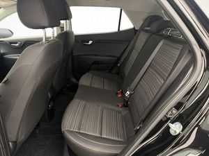 Kia Stonic bild 24