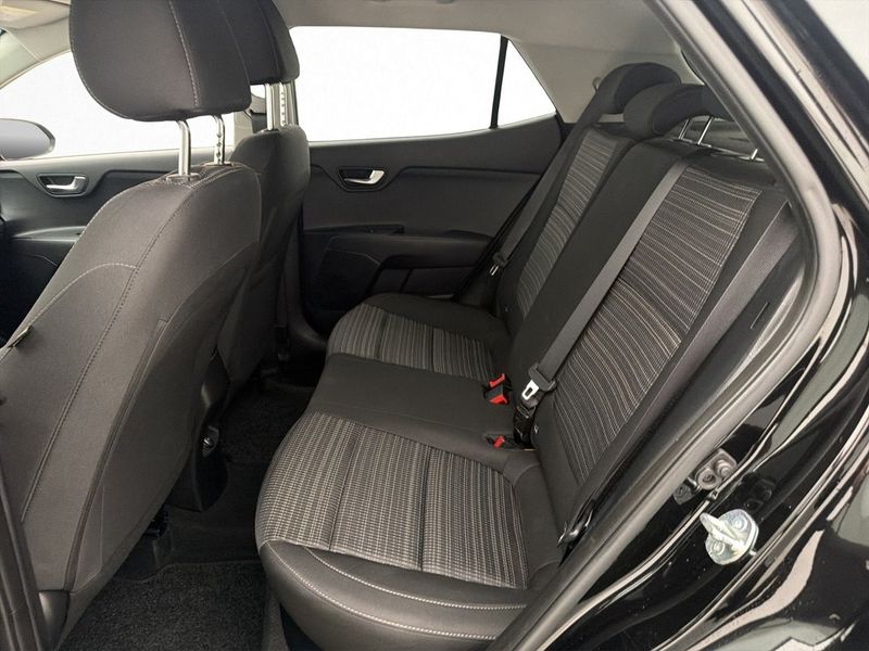 Kia Stonic bild 24