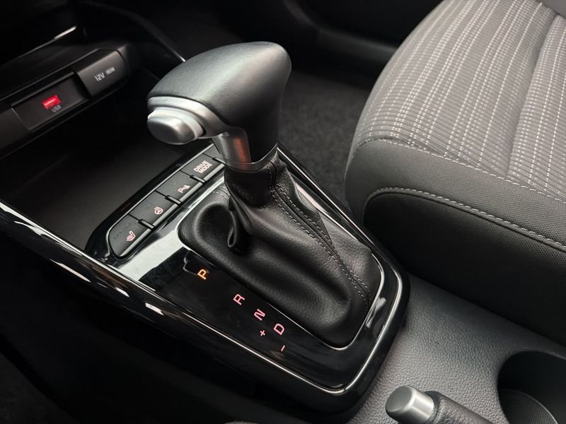 Kia Stonic bild 23
