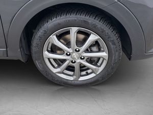 Kia Stonic bild 30