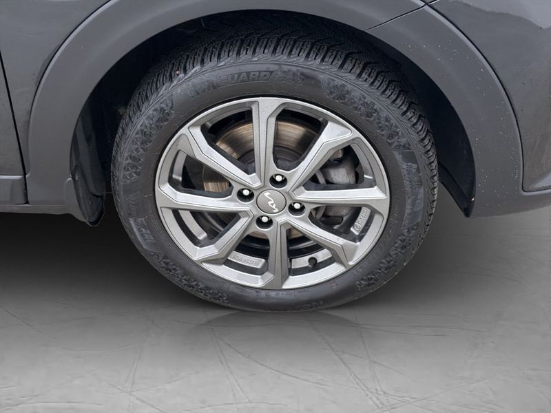 Kia Stonic bild 30