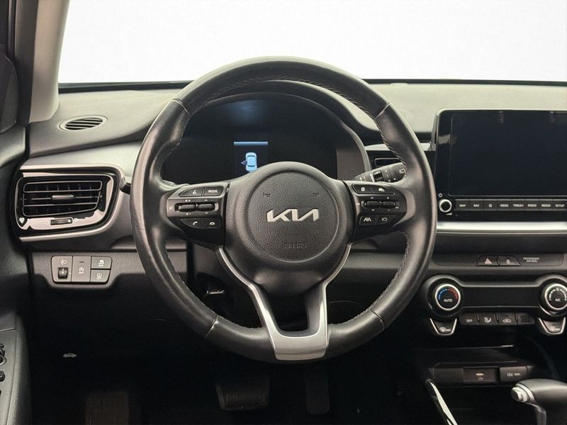 Kia Stonic bild 11