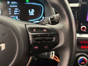 Kia Stonic bild 15