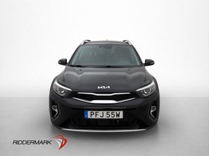 Kia Stonic bild 2