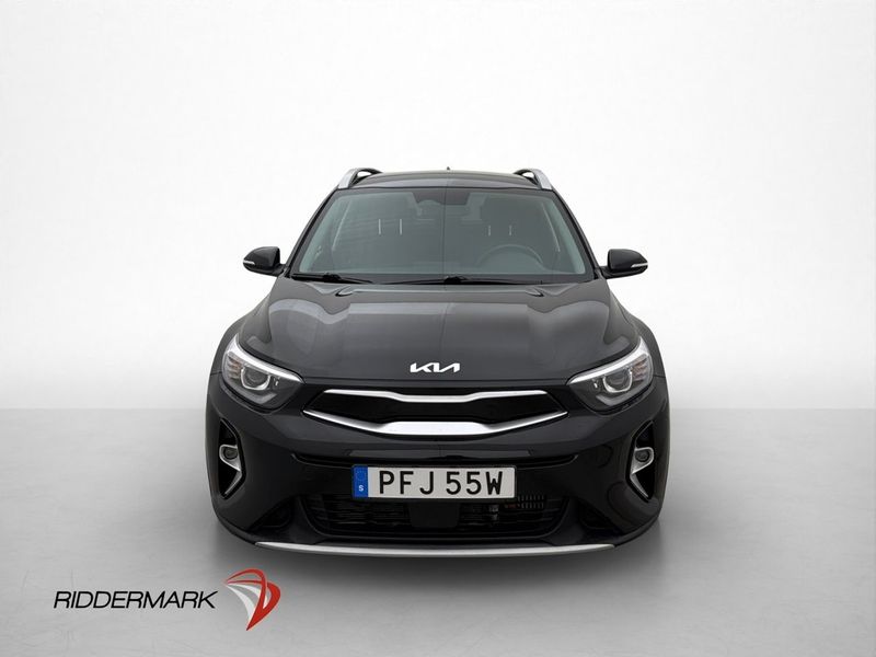 Kia Stonic bild 2