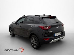 Kia Stonic bild 5