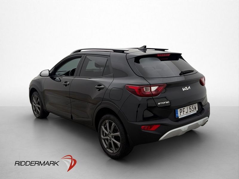 Kia Stonic bild 5