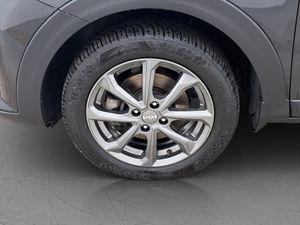 Kia Stonic bild 27