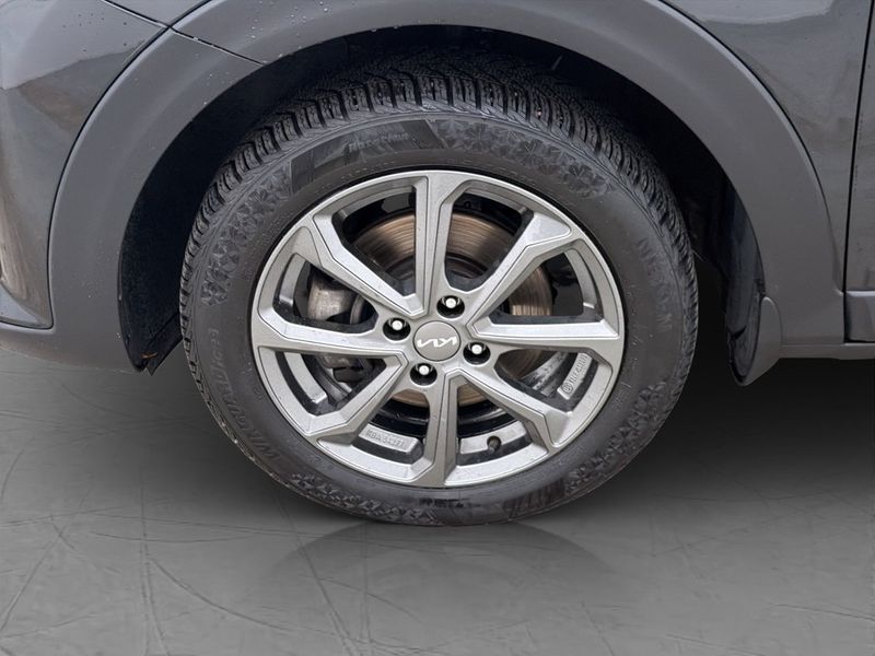 Kia Stonic bild 27