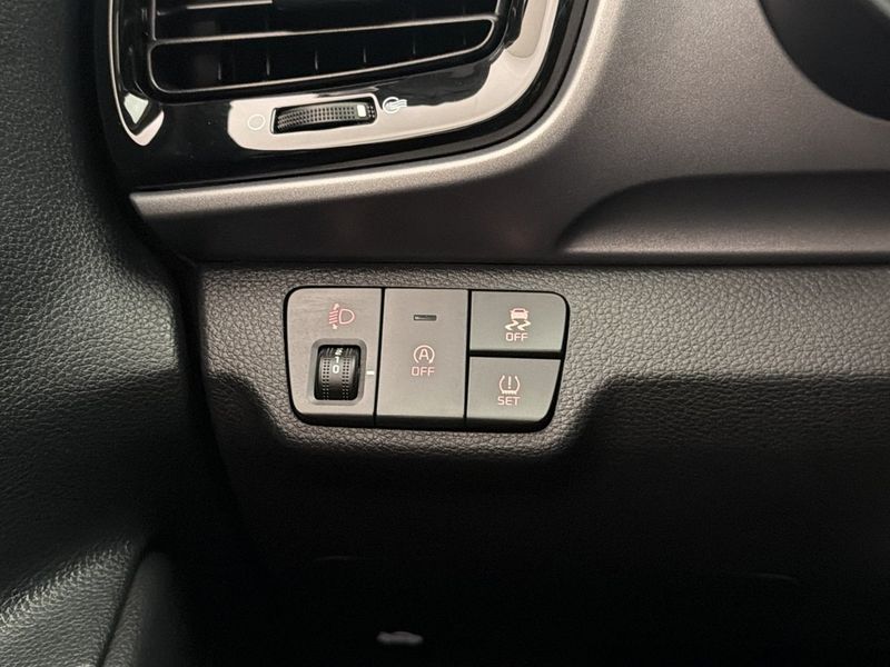 Kia Stonic bild 12