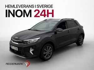 Kia Stonic bild 3