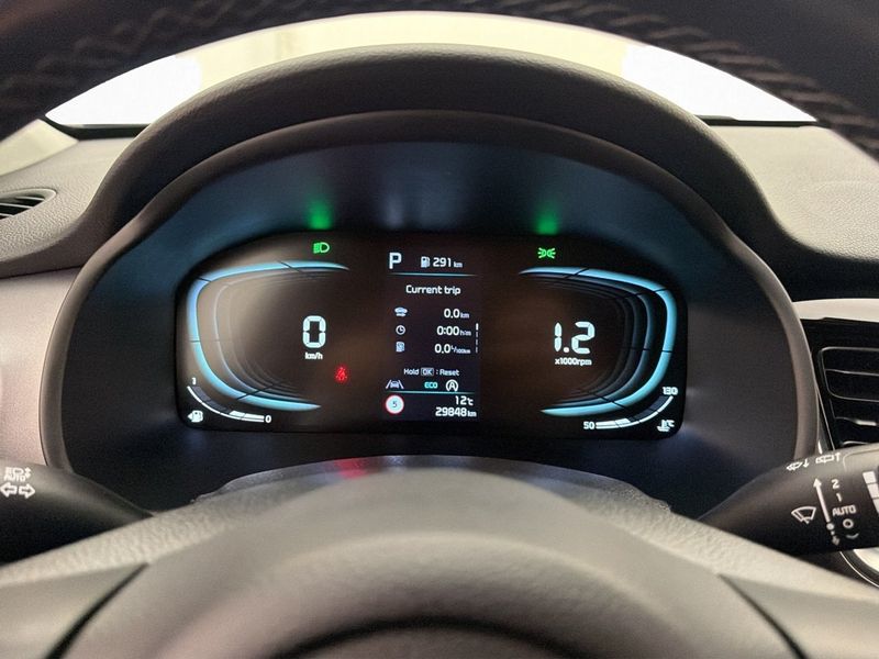 Kia Stonic bild 14