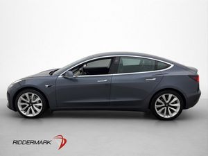 Tesla Model 3 bild 5