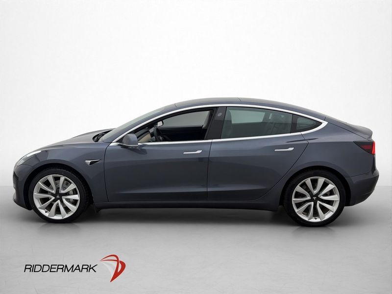 Tesla Model 3 bild 5