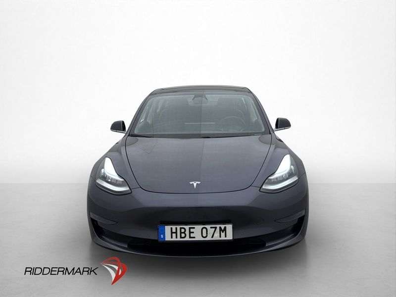 Tesla Model 3 bild 3