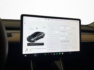 Tesla Model 3 bild 19