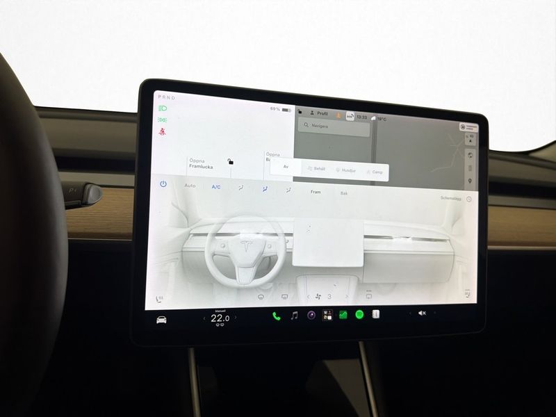 Tesla Model 3 bild 23