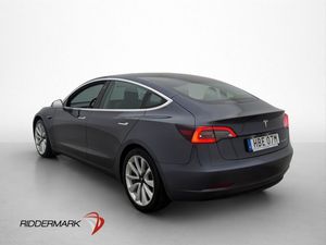 Tesla Model 3 bild 6