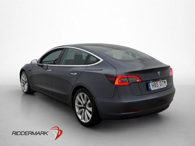 Tesla Model 3 bild 6