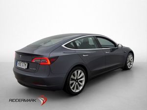 Tesla Model 3 bild 9
