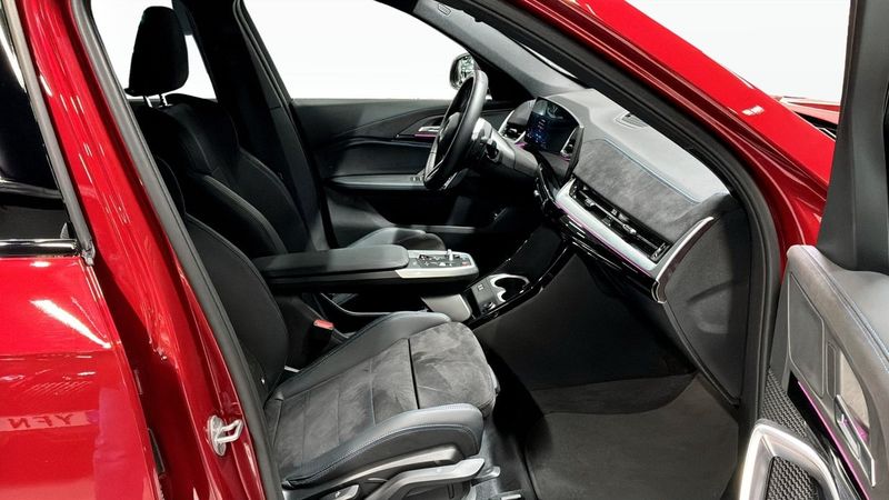 BMW X1 bild 3