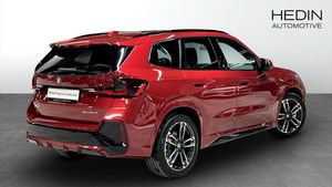 BMW X1 bild 2