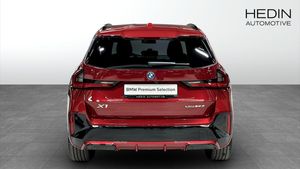 BMW X1 bild 7