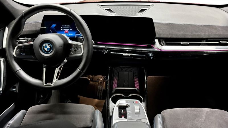 BMW X1 bild 4