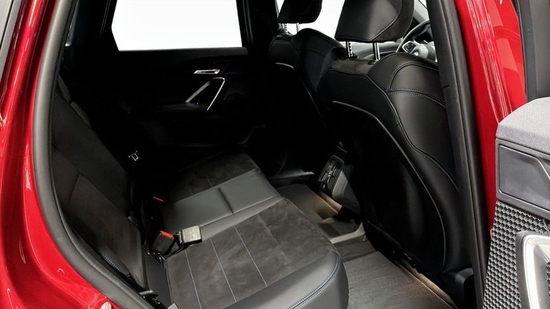BMW X1 bild 5