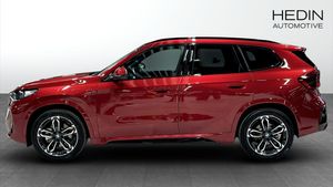 BMW X1 bild 6