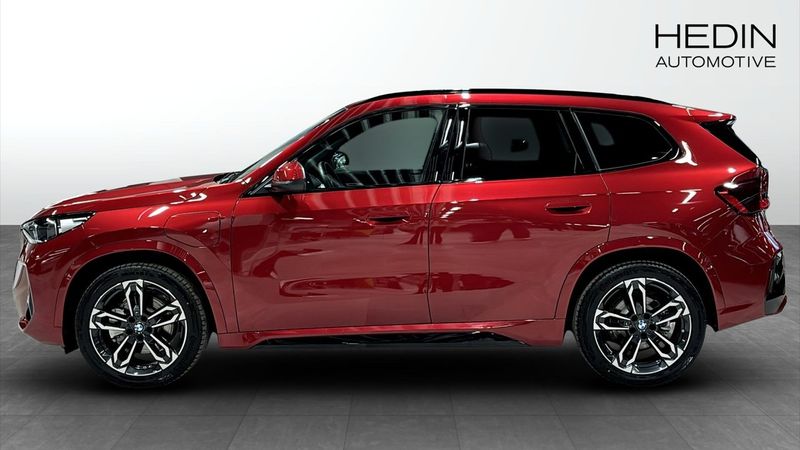 BMW X1 bild 6