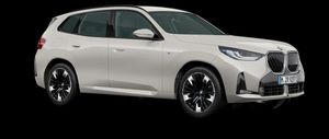 BMW X3 bild 2