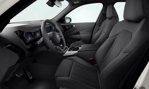 BMW X3 bild 4