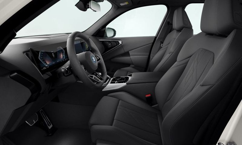 BMW X3 bild 4